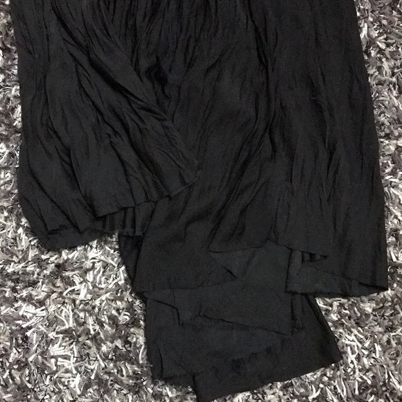 Oliviaceous Ethereal Black Lace Dress - Picture 7 of 7